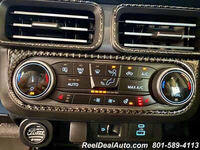 2023 Ford Maverick XLT   - Photo 49 - North Salt Lake, UT 84010