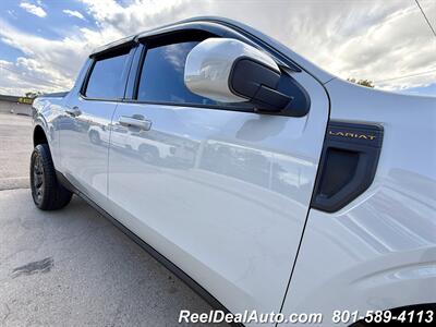 2023 Ford Maverick XLT   - Photo 68 - North Salt Lake, UT 84010