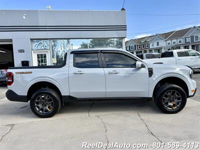 2023 Ford Maverick XLT   - Photo 44 - North Salt Lake, UT 84010