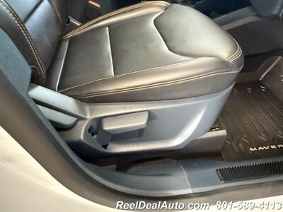 2023 Ford Maverick XLT   - Photo 25 - North Salt Lake, UT 84010