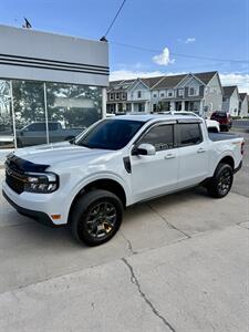 2023 Ford Maverick XLT   - Photo 73 - North Salt Lake, UT 84010