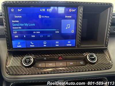 2023 Ford Maverick XLT   - Photo 48 - North Salt Lake, UT 84010