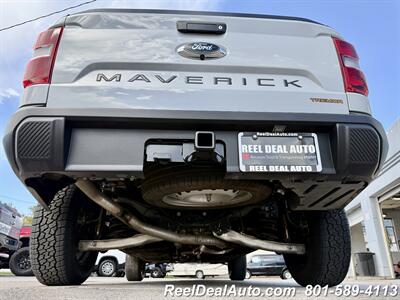 2023 Ford Maverick XLT   - Photo 5 - North Salt Lake, UT 84010