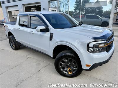 2023 Ford Maverick XLT   - Photo 34 - North Salt Lake, UT 84010
