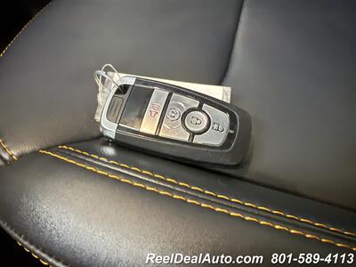 2023 Ford Maverick XLT   - Photo 71 - North Salt Lake, UT 84010