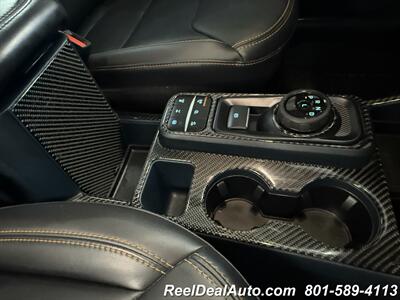 2023 Ford Maverick XLT   - Photo 22 - North Salt Lake, UT 84010