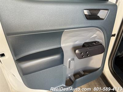 2023 Ford Maverick XLT   - Photo 53 - North Salt Lake, UT 84010
