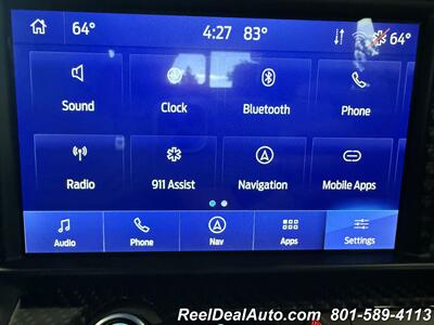 2023 Ford Maverick XLT   - Photo 15 - North Salt Lake, UT 84010