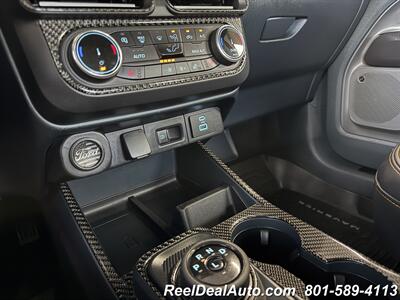 2023 Ford Maverick XLT   - Photo 7 - North Salt Lake, UT 84010