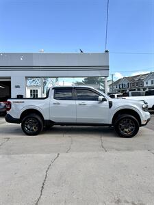 2023 Ford Maverick XLT   - Photo 43 - North Salt Lake, UT 84010