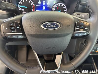 2023 Ford Maverick XLT   - Photo 11 - North Salt Lake, UT 84010