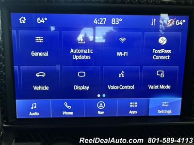 2023 Ford Maverick XLT   - Photo 30 - North Salt Lake, UT 84010