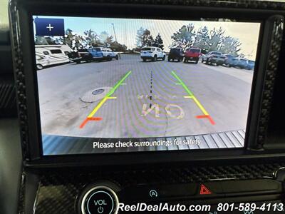 2023 Ford Maverick XLT   - Photo 31 - North Salt Lake, UT 84010