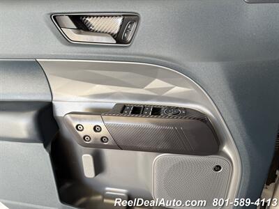 2023 Ford Maverick XLT   - Photo 16 - North Salt Lake, UT 84010