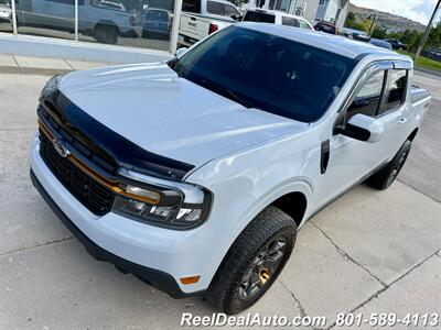 2023 Ford Maverick XLT   - Photo 67 - North Salt Lake, UT 84010