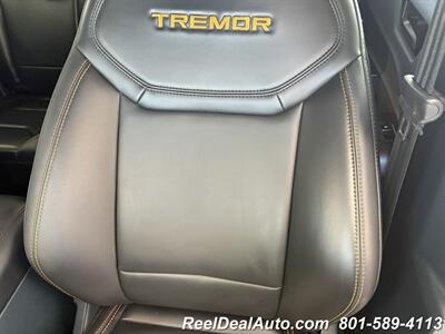 2023 Ford Maverick XLT   - Photo 10 - North Salt Lake, UT 84010
