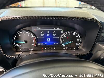 2023 Ford Maverick XLT   - Photo 8 - North Salt Lake, UT 84010