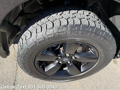 2016 RAM 1500 Tradesman   - Photo 25 - North Salt Lake, UT 84010