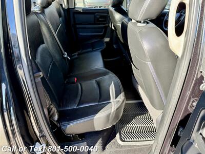 2016 RAM 1500 Tradesman   - Photo 20 - North Salt Lake, UT 84010