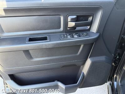 2016 RAM 1500 Tradesman   - Photo 27 - North Salt Lake, UT 84010