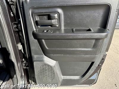 2016 RAM 1500 Tradesman   - Photo 21 - North Salt Lake, UT 84010