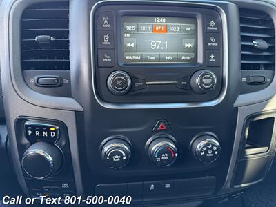 2016 RAM 1500 Tradesman   - Photo 5 - North Salt Lake, UT 84010