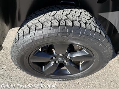 2016 RAM 1500 Tradesman   - Photo 24 - North Salt Lake, UT 84010