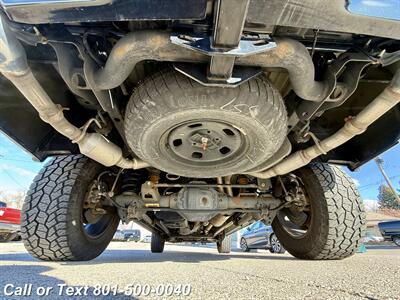 2016 RAM 1500 Tradesman   - Photo 15 - North Salt Lake, UT 84010