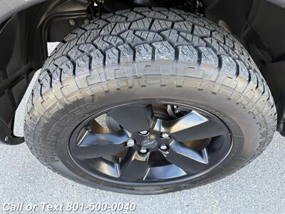 2016 RAM 1500 Tradesman   - Photo 23 - North Salt Lake, UT 84010