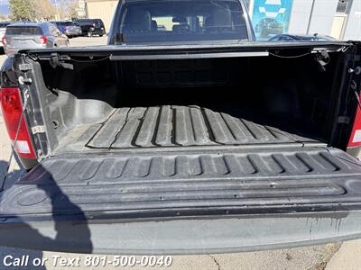 2016 RAM 1500 Tradesman   - Photo 6 - North Salt Lake, UT 84010
