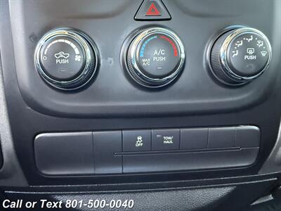 2016 RAM 1500 Tradesman   - Photo 32 - North Salt Lake, UT 84010