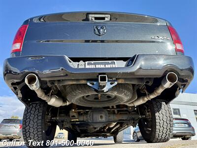 2016 RAM 1500 Tradesman   - Photo 14 - North Salt Lake, UT 84010