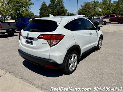2016 Honda HR-V EX   - Photo 17 - North Salt Lake, UT 84010