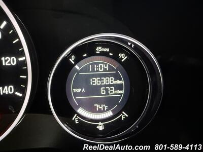 2016 Honda HR-V EX   - Photo 12 - North Salt Lake, UT 84010