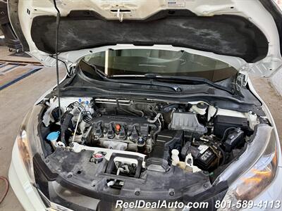 2016 Honda HR-V EX   - Photo 11 - North Salt Lake, UT 84010