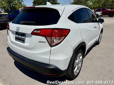 2016 Honda HR-V EX   - Photo 19 - North Salt Lake, UT 84010