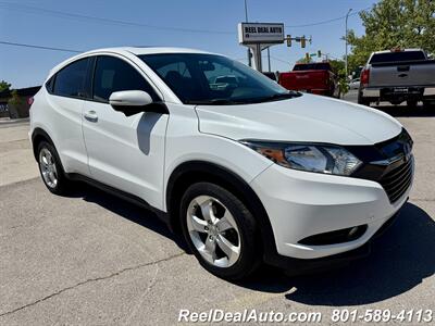 2016 Honda HR-V EX   - Photo 23 - North Salt Lake, UT 84010