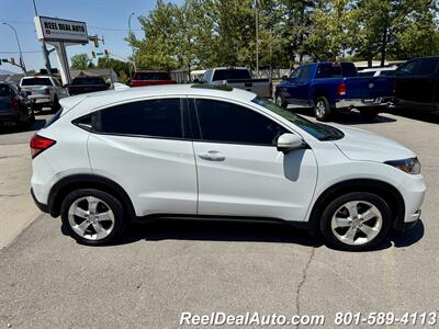 2016 Honda HR-V EX   - Photo 21 - North Salt Lake, UT 84010