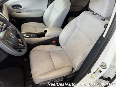 2016 Honda HR-V EX   - Photo 9 - North Salt Lake, UT 84010
