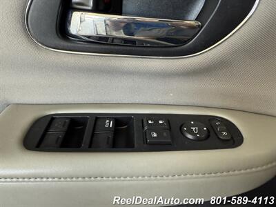 2016 Honda HR-V EX   - Photo 42 - North Salt Lake, UT 84010
