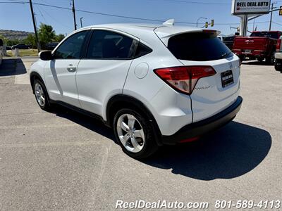 2016 Honda HR-V EX   - Photo 15 - North Salt Lake, UT 84010
