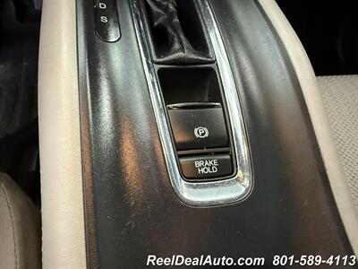 2016 Honda HR-V EX   - Photo 45 - North Salt Lake, UT 84010