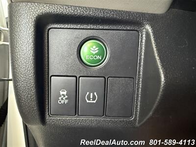 2016 Honda HR-V EX   - Photo 43 - North Salt Lake, UT 84010