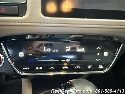 2016 Honda HR-V EX   - Photo 3 - North Salt Lake, UT 84010