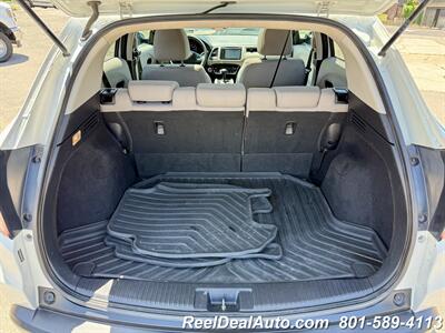 2016 Honda HR-V EX   - Photo 27 - North Salt Lake, UT 84010