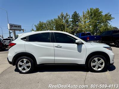2016 Honda HR-V EX   - Photo 20 - North Salt Lake, UT 84010