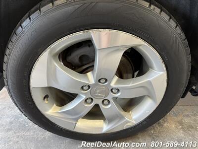 2016 Honda HR-V EX   - Photo 31 - North Salt Lake, UT 84010