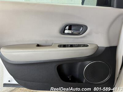 2016 Honda HR-V EX   - Photo 44 - North Salt Lake, UT 84010