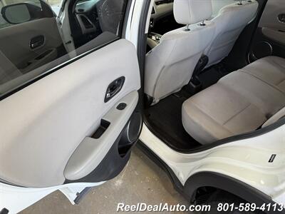 2016 Honda HR-V EX   - Photo 39 - North Salt Lake, UT 84010