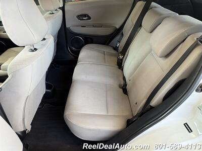 2016 Honda HR-V EX   - Photo 38 - North Salt Lake, UT 84010